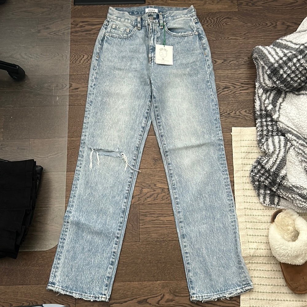 Pistola Jeans